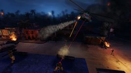 une photo d'Ã©cran de Choplifter HD sur X-Box Live